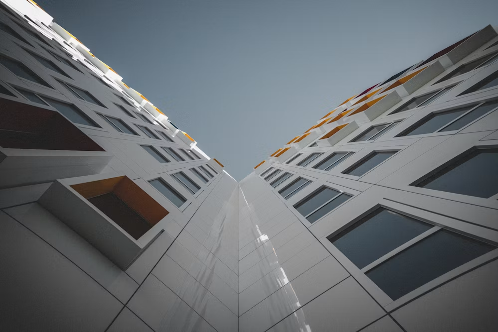 Construction site